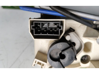 Блок управления климат-контролем 601968X   Peugeot 306