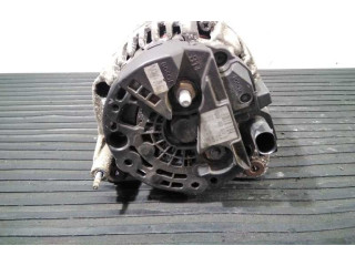 Генератор 06F903023D, 0124325130 Volkswagen Caddy