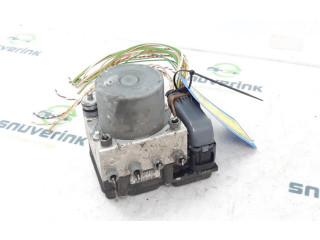 Блок АБС 1607956180, 1607956180   Peugeot  Partner  2008 - 2014 года