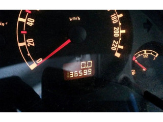 Моторчик дворников Opel Meriva A