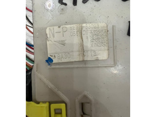 Модуль управления BSM    Lexus IS 200-300    