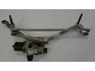 Передний комплект электрического механизма для подъема окна