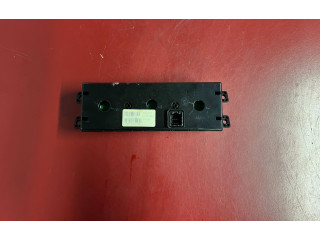 Блок управления климат-контролем 55111313AC   Chrysler Town & Country V