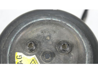 Подушка безопасности в сиденье 8X2316E628AB Jaguar XF X250