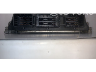 Řídící jednotka 9655600680 Citroen Xsara Picasso 2005