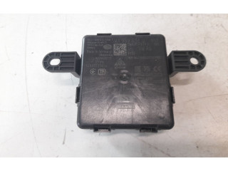 Блок управления 5WA959436Q Skoda Octavia Mk4