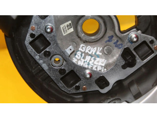 Руль Mini One - Cooper Coupe R56 2005 - 2014 года 609696200