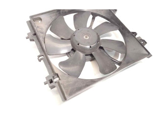 Вентилятор радиатора     45131FE030    Subaru Forester SH 