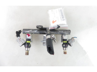 Магистральная трубка топлива FBYCG50, FBYCG50    Subaru Forester SG  EJ204 