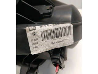 Вентилятор печки    529217, 0148327   Mini One - Cooper R50 - 53