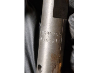 Форсунка 059130201f, 0432133797    Audi A6 S6 C5 4B   