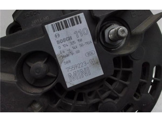 Генератор 0124325158 Mini One - Cooper R50 - 53