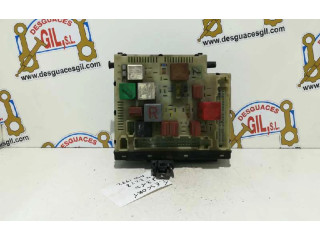 Блок предохранителей  97AG14A073EC, 43932   Ford Escort    