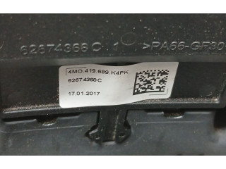 Руль 63683180A, 62674368C Audi A4 Allroad B9