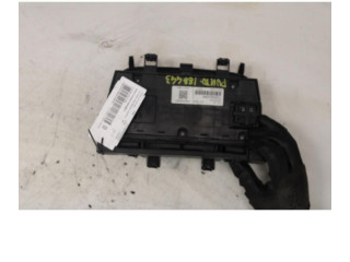 Блок управления климат-контролем    Fiat Punto (199)