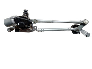 Моторчик дворников 8511078010, 1593006620    Lexus NX