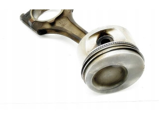 Боковая подушка безопасности 7580635546 Opel Astra F