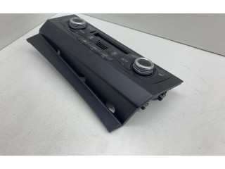 Блок управления климат-контролем 8K1820043T, A2C37832700 Audi S5