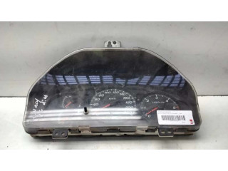 Панель приборов WHCB16C, 126757 Mazda Premacy