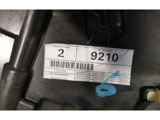 Передний комплект электрического механизма для подъема окна