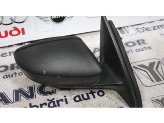 Зеркало электрическое        Skoda Rapid (NH)  2012 - 2019 года   
