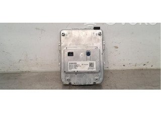 Дисплей 32316630 Volvo XC40