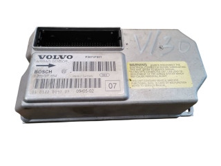 Блок подушек безопасности P30737501, 0285001654 Volvo XC90