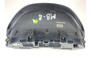 Панель приборов 1031098101   Mercedes-Benz A W169       