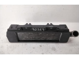 Интеркулер 1.4DICOR05 Tata Indica Vista I