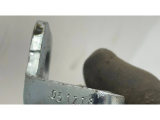 Передний замок