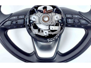 Руль Toyota Yaris 2012-2014 года 45100K0140