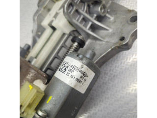    Рулевая рейка A2054600326, A2314620005   Mercedes-Benz C W205 2014-2021 года