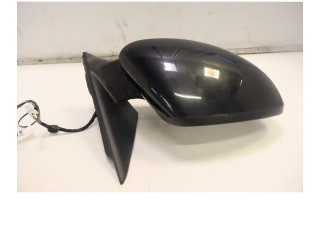 Zpětné zrcátko  Alfa Romeo Stelvio 2017    