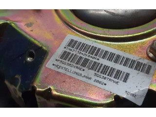 Подушка безопасности двери 5JS061X9AF   Jeep Cherokee III KJ