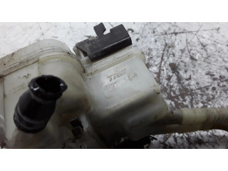 Главный тормозной цилиндр