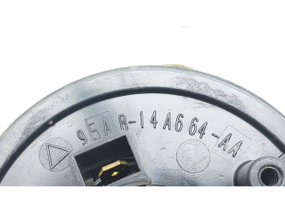 Подрулевой шлейф SRS 95AB14A664AA   Ford Escort