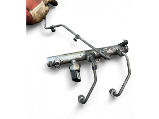 Топливная рампа 059130090AF, 059130090AF Audi A6 S6 C6 4F для двигателя BPP