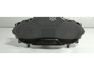 Панель приборов 9838094680, 769318770U   Peugeot Partner III       