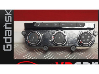Блок управления климат-контролем 5G0907426AA Volkswagen PASSAT B8