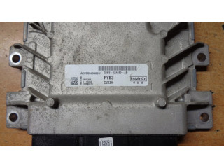 Řídící jednotka A2C7554030201 Ford Ka 2018