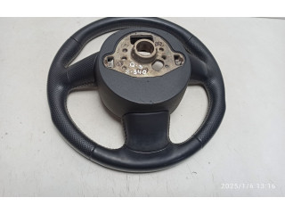 Руль Audi Q3 8U 2011 - 2016 года 8U0419091R