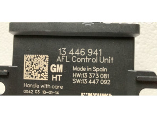 Модуль фонарей