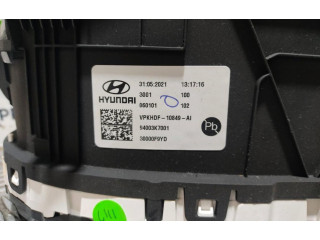 Панель приборов 94003K7001 Hyundai i10
