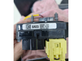 Подрулевой шлейф SRS H504001008, 93490S1230 KIA Xceed