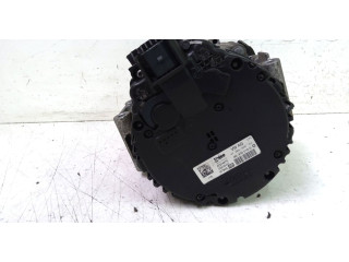 Генератор 06L903018G Audi Q5 SQ5