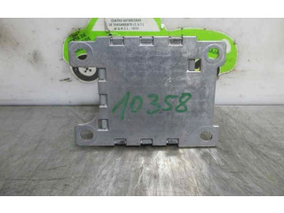 Блок управления 285568F200, 0285001186   Nissan Terrano