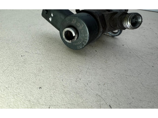 Форсунка 0445110078, 8658353    Volvo V70   