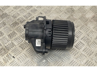 Вентилятор печки