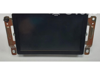 Дисплей    28091JY000   Renault Koleos I