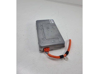 Блок управления усилителя руля G925048030 Lexus RX III